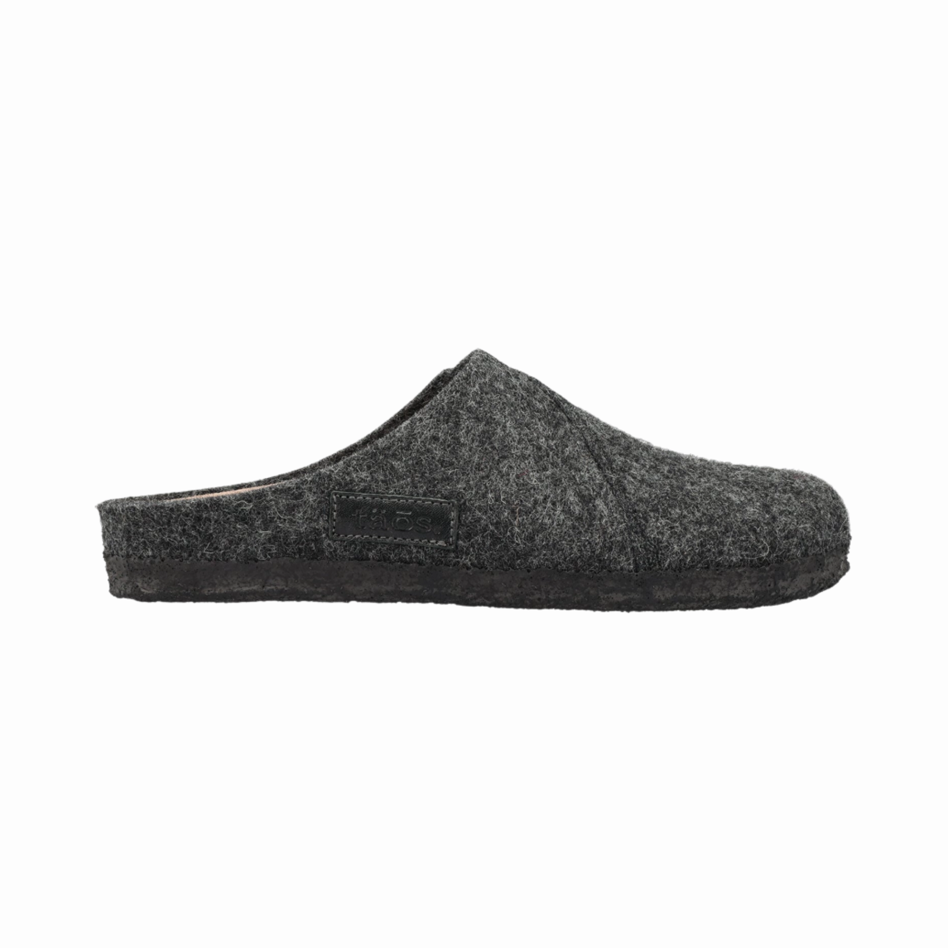 Women's Wooled Class - Charcoal (Regular Width).