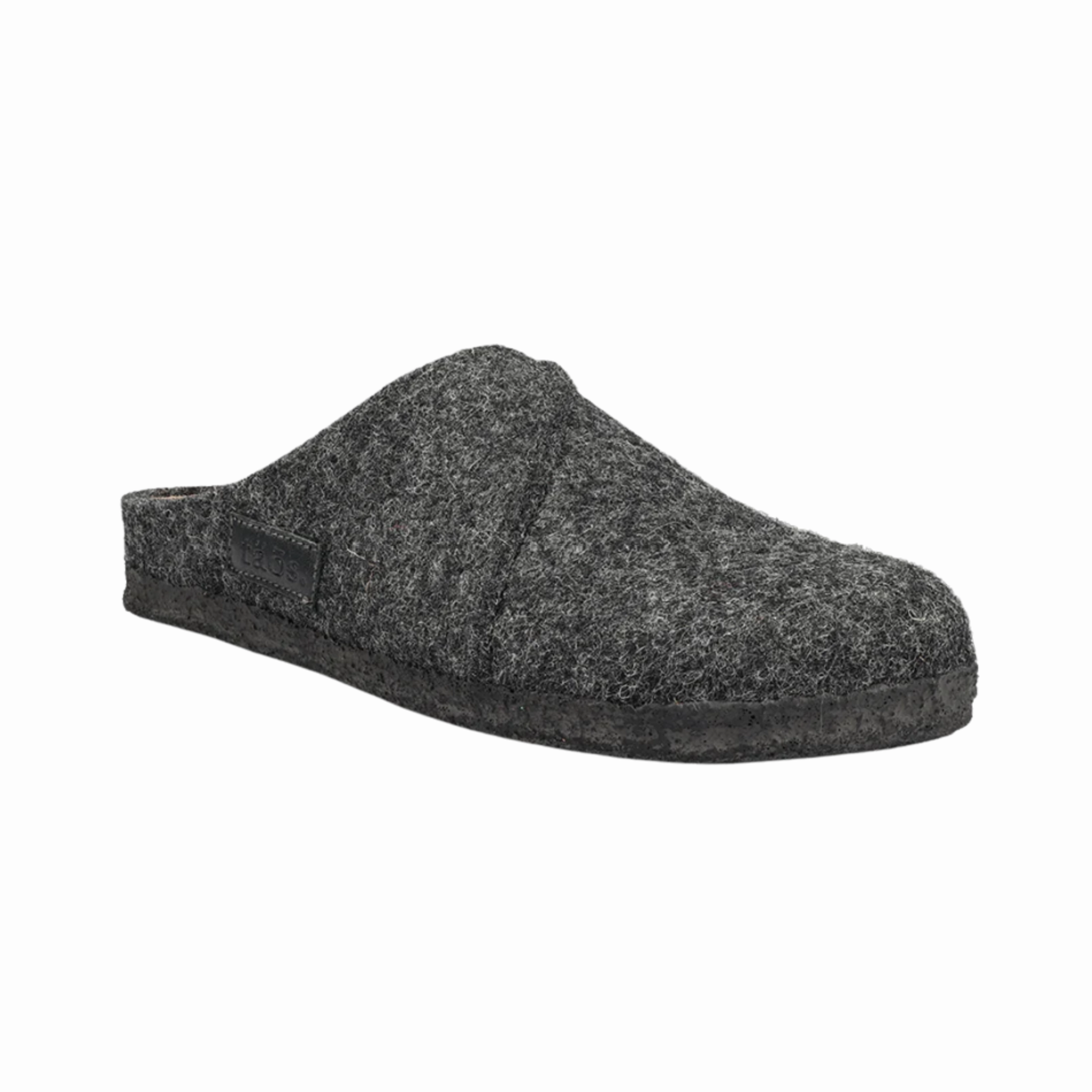 Women's Wooled Class - Charcoal (Regular Width).