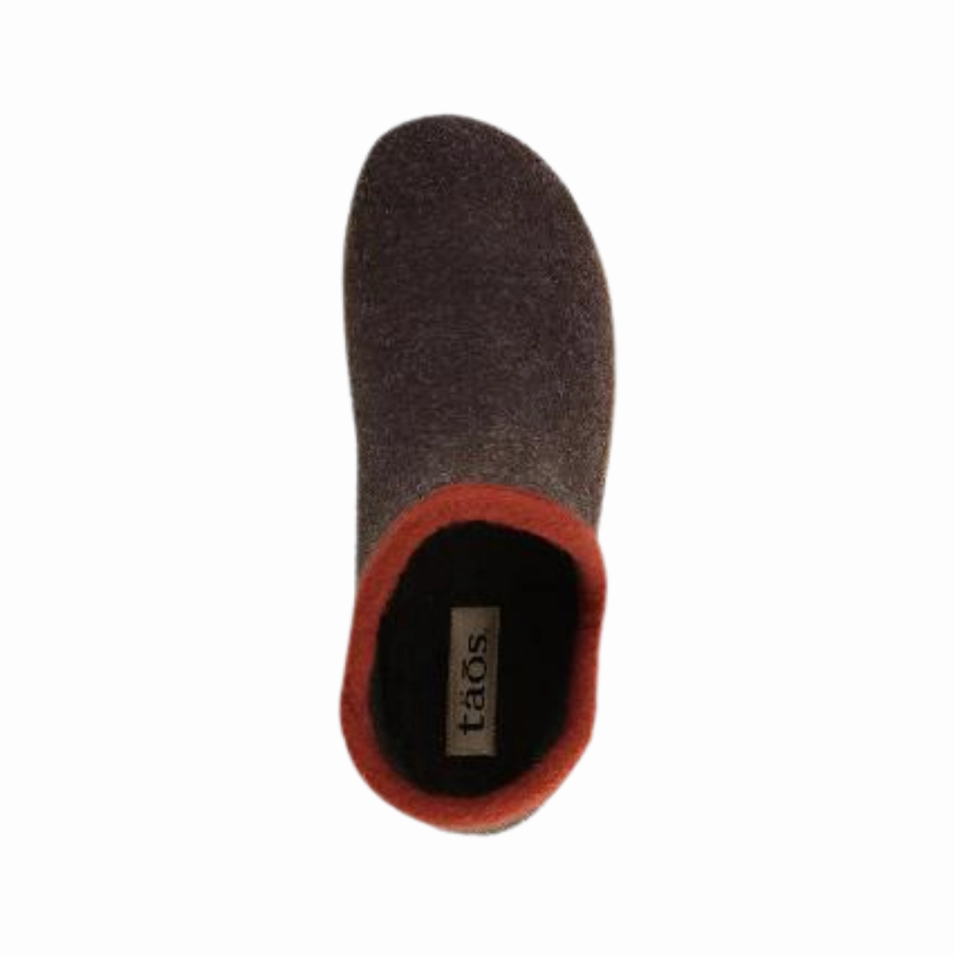 Women's Woolside - Chocolate (Regular Width)
