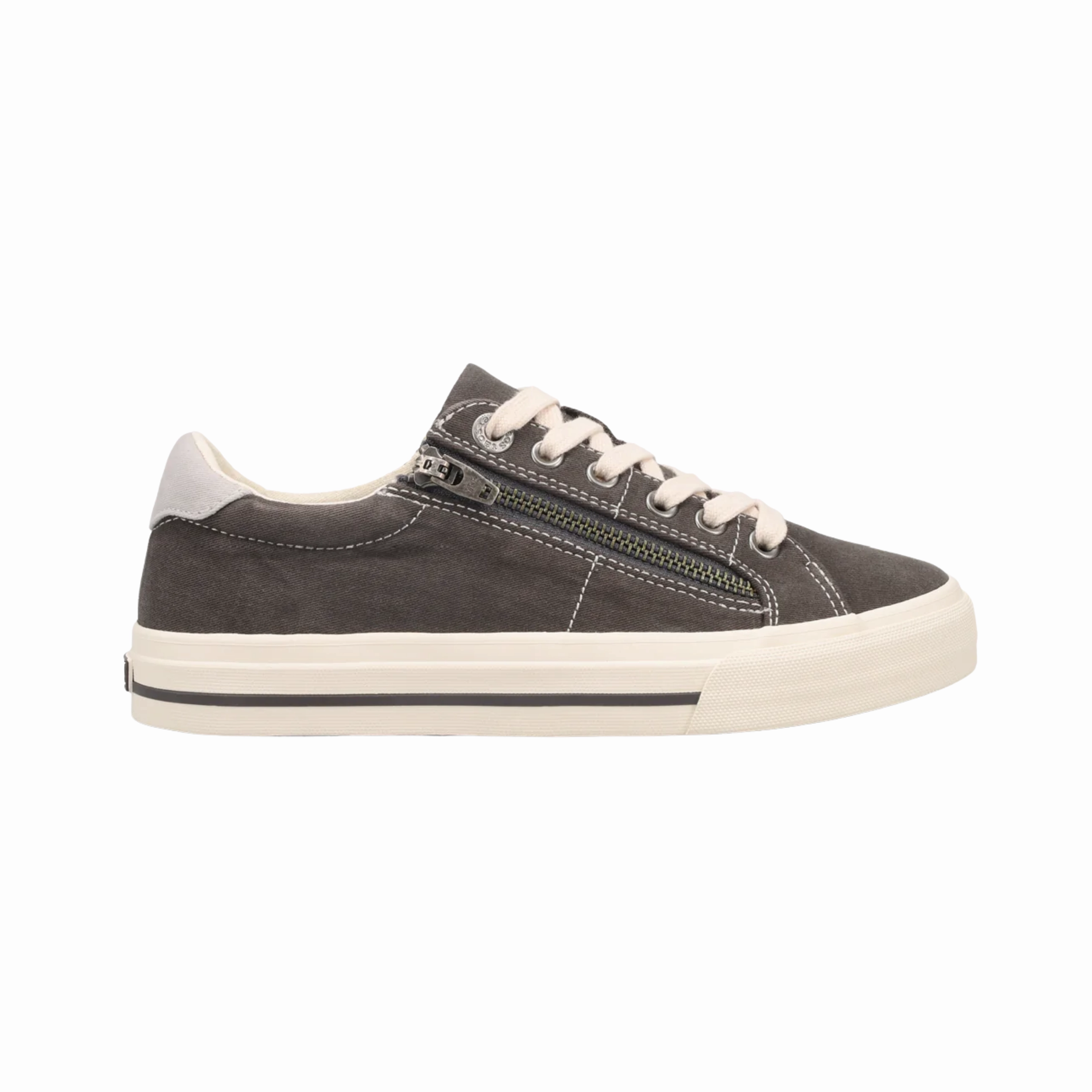 Women's Z Soul - Graphite/Light Grey Distressed (Regular Width).