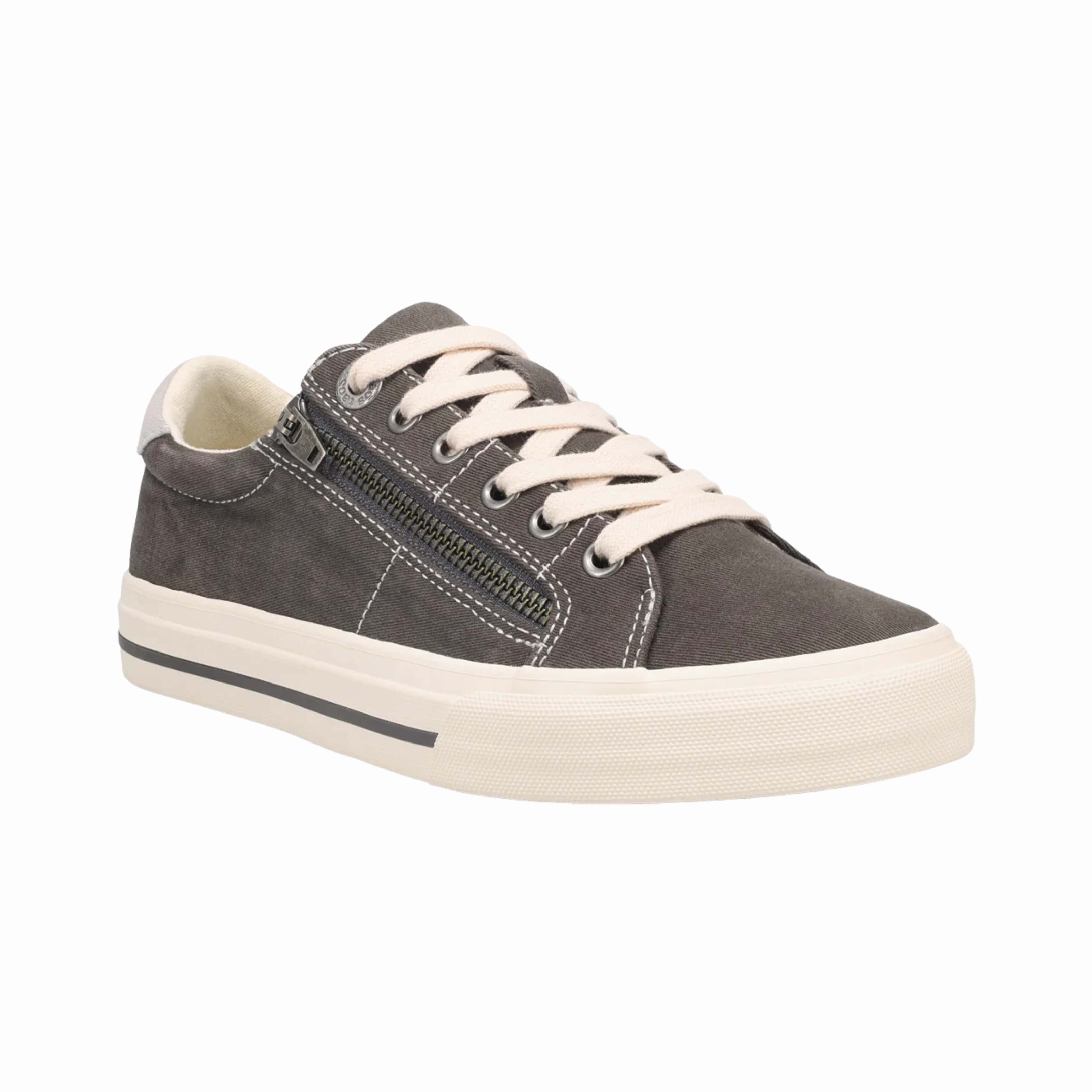 Women's Z Soul - Graphite/Light Grey Distressed (Regular Width).
