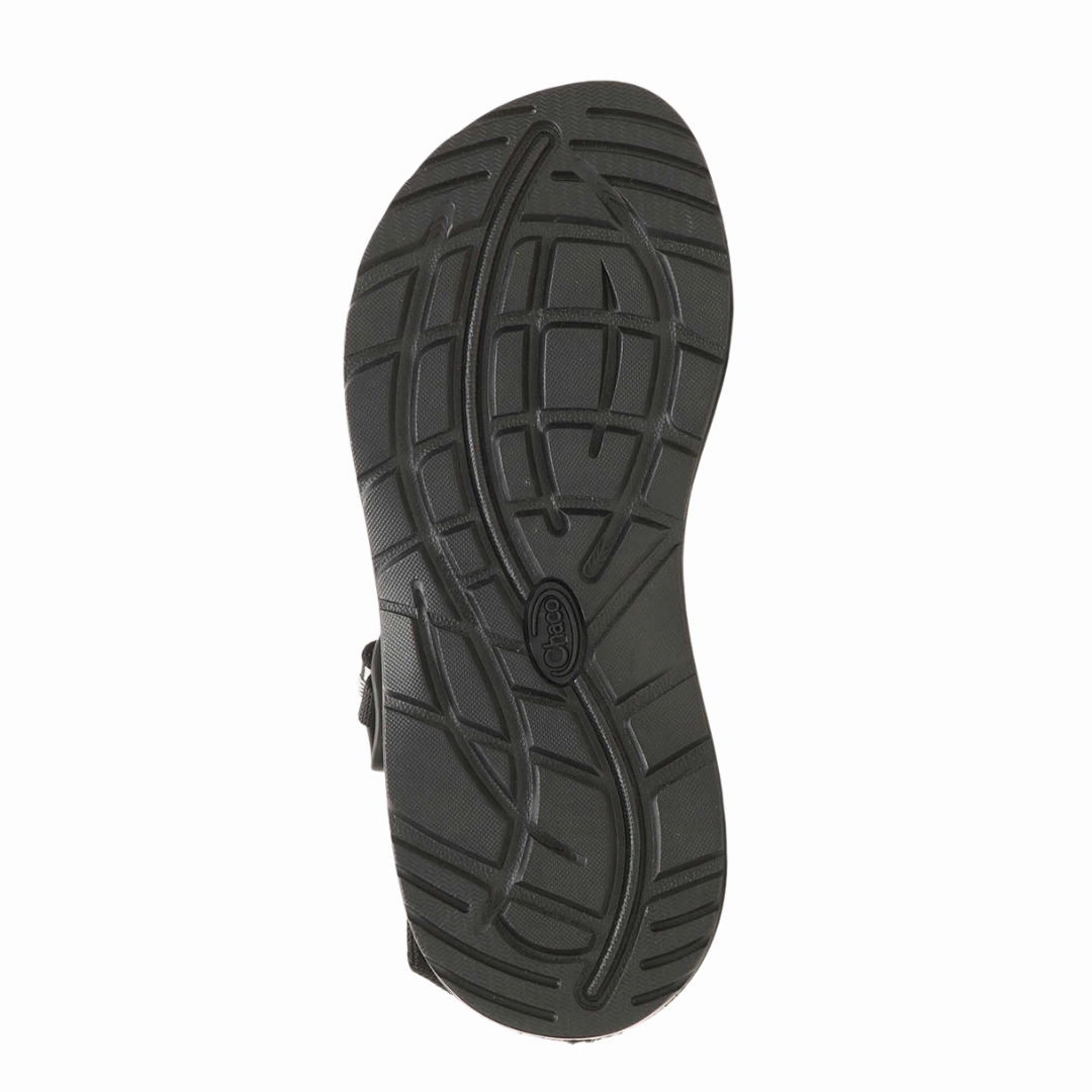 Women's ZCloud - Black and White (Regular Width)