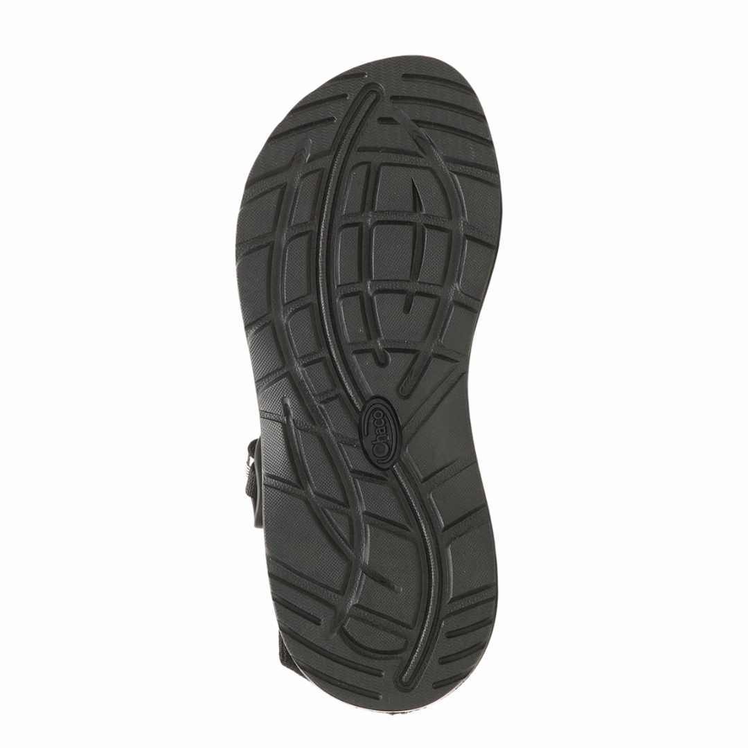 Women's ZCloud - Black and White (Regular Width)