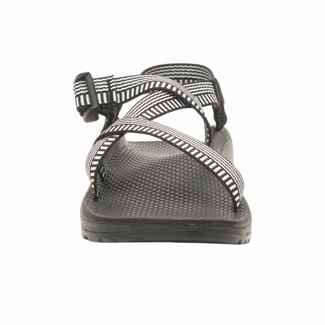 Women's ZCloud - Black and White (Regular Width)