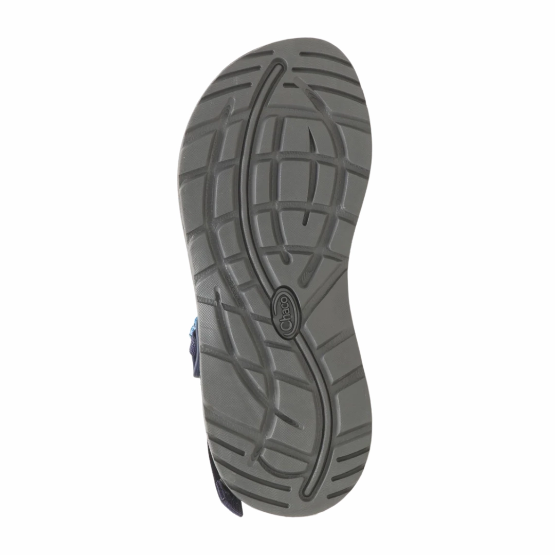 Women's ZCloud X - Puzzle Azure Blue (Regular Width)