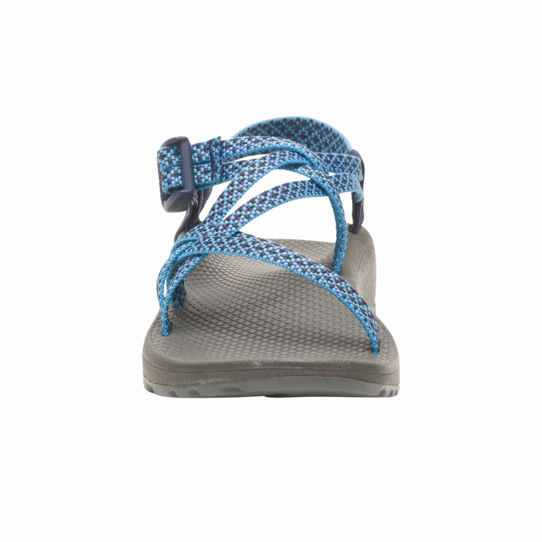 Women's ZCloud X - Puzzle Azure Blue (Regular Width)