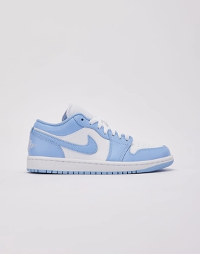 Wool - sourced fashion Jordan Air Jordan 1 Low Fashion collections