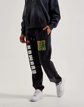 Wool - sourced fashion Jordan Howard University Fleece Pants Everyday wear