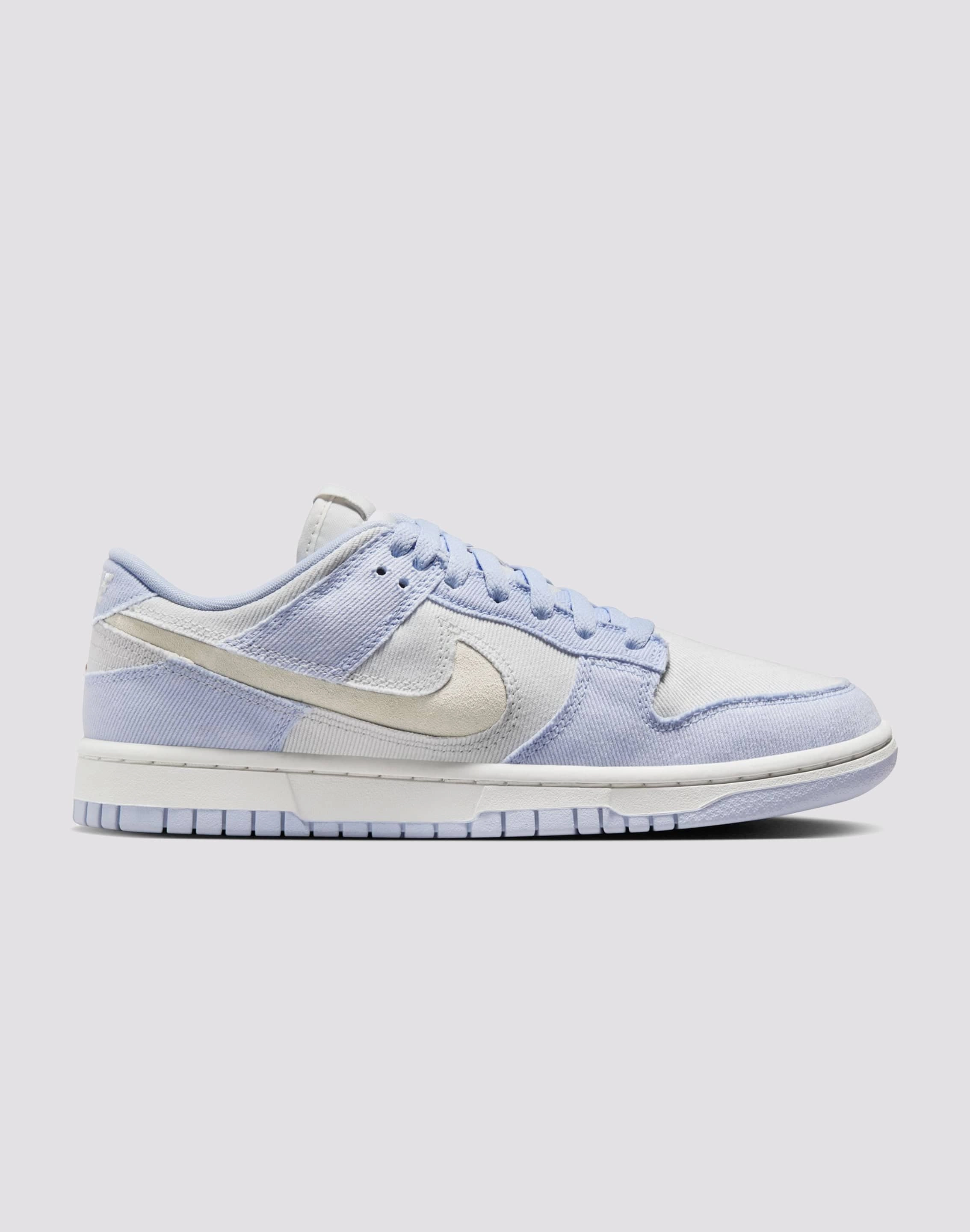 Wool - sourced fashion Nike Dunk Low &nbsp;"Ghost/Summit White/Platinum Tint"? Quality apparel