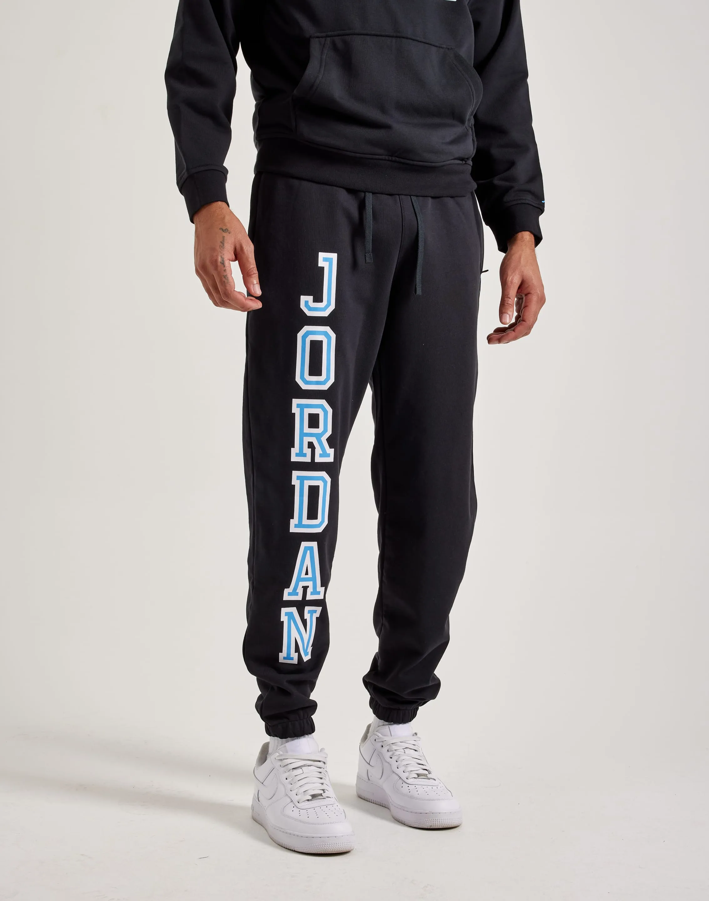 Workwear options Jordan Sport Crossover Sweatpants Fashion care (washing, ironing, etc.)