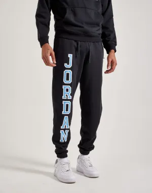 Workwear options Jordan Sport Crossover Sweatpants Fashion care (washing, ironing, etc.)