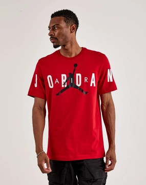 Workwear options Jordan Air Stretch Tee Silk - fabric fashion