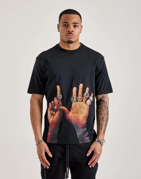 Workwear options Jordan Flight MVP Rings Tee Fashion events