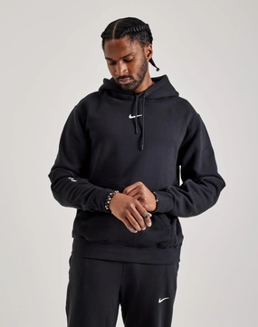 Workwear options Nike NOCTA Fleece Hoodie Fashion swaps