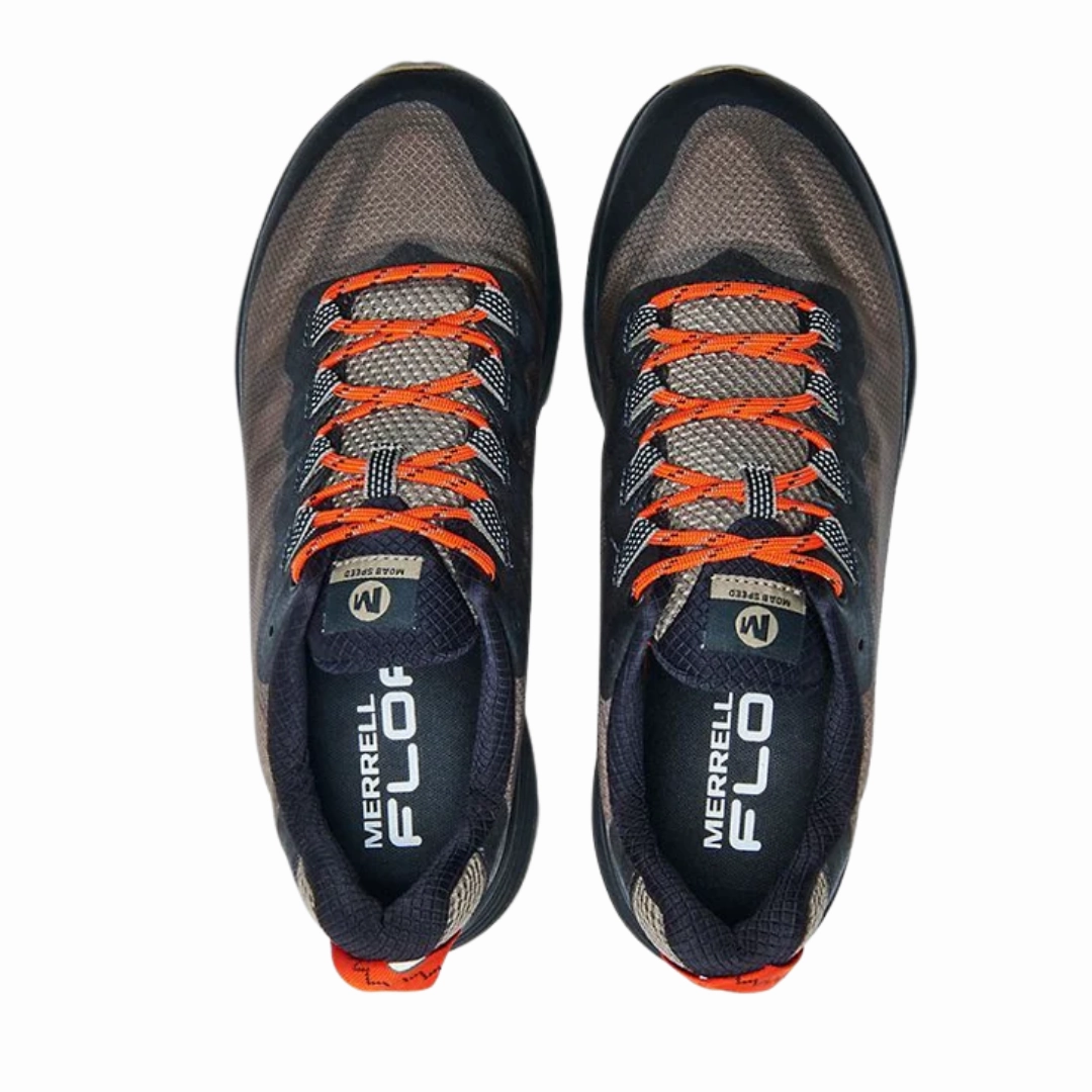 Men's Moab Speed - Brindle (Regular Width)