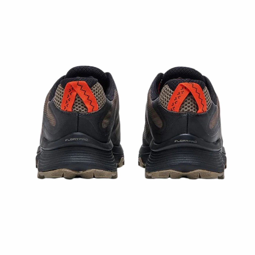 Men's Moab Speed - Brindle (Regular Width)