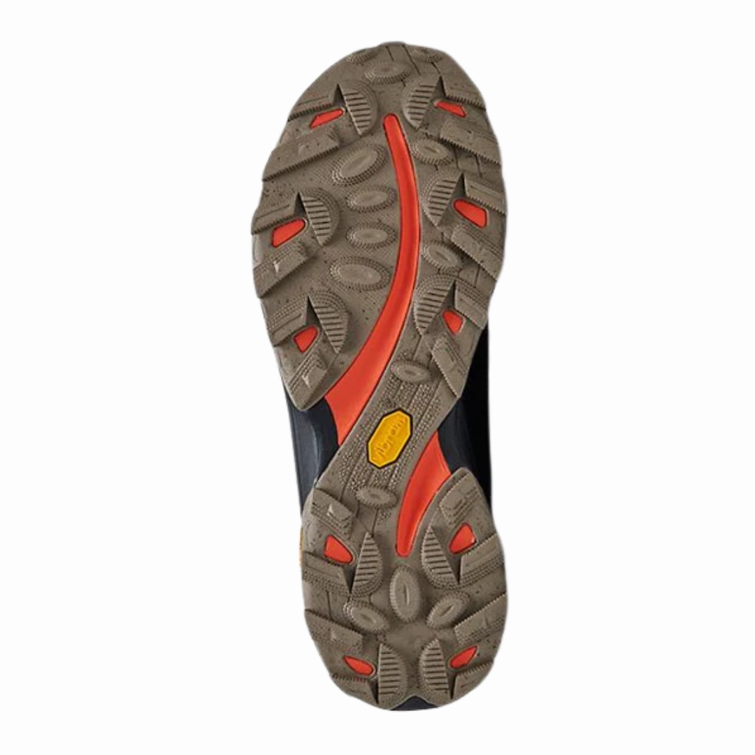 Men's Moab Speed - Brindle (Regular Width)