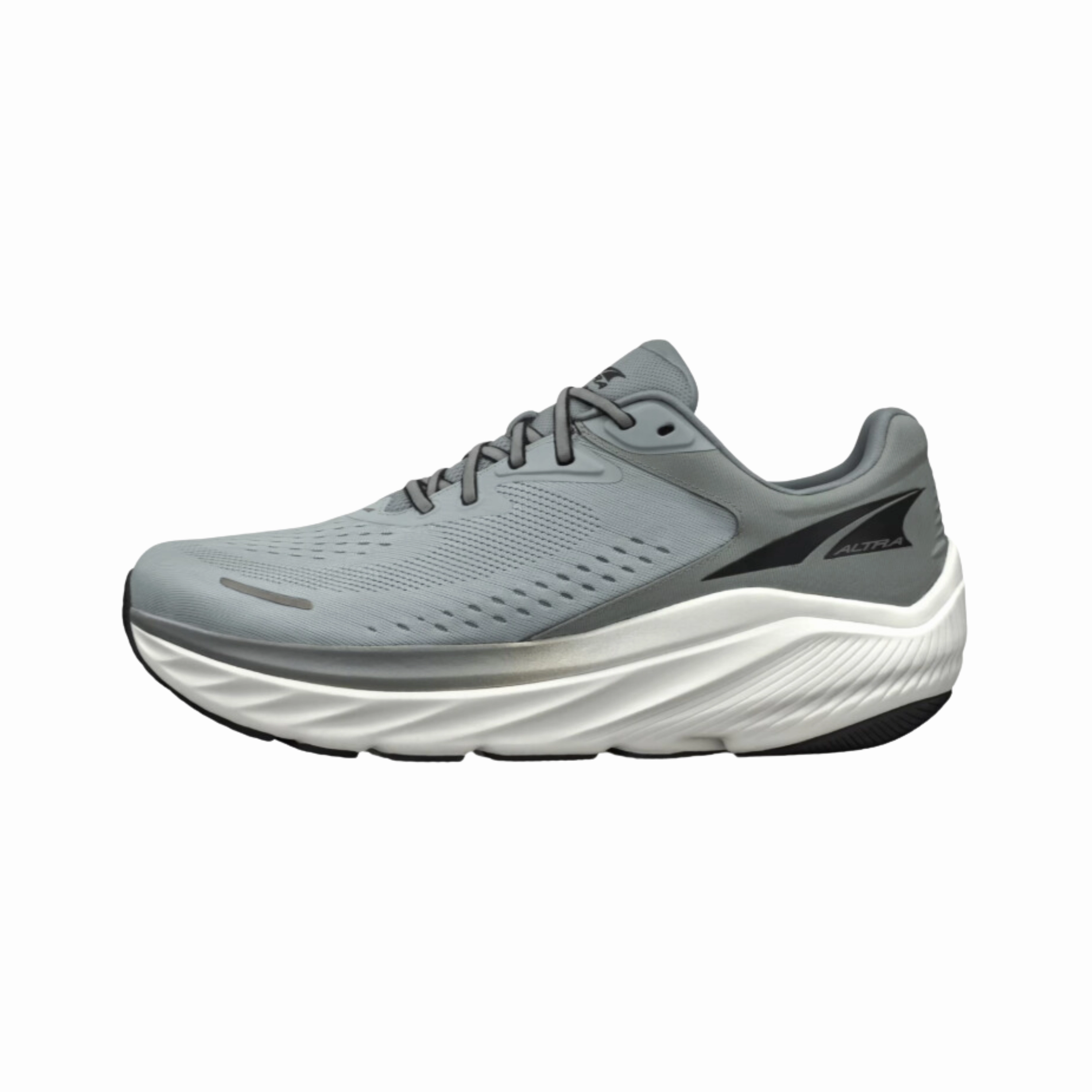 Men's Via Olympus 2 - Gray (Regular Width)