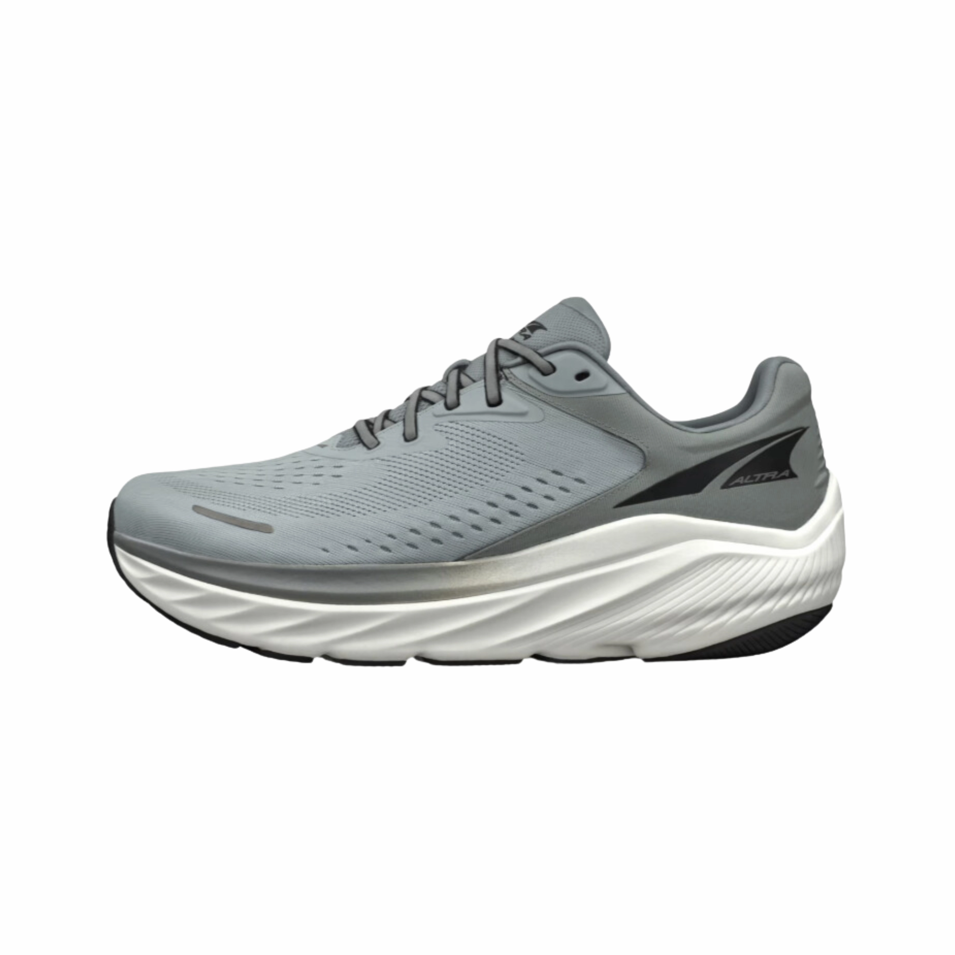 Men's Via Olympus 2 - Gray (Regular Width)