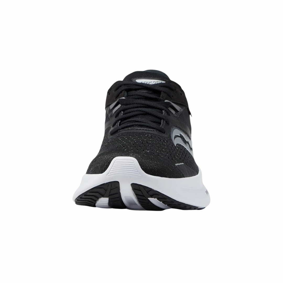 Women's Guide 16 - Black/White (Regular Width)