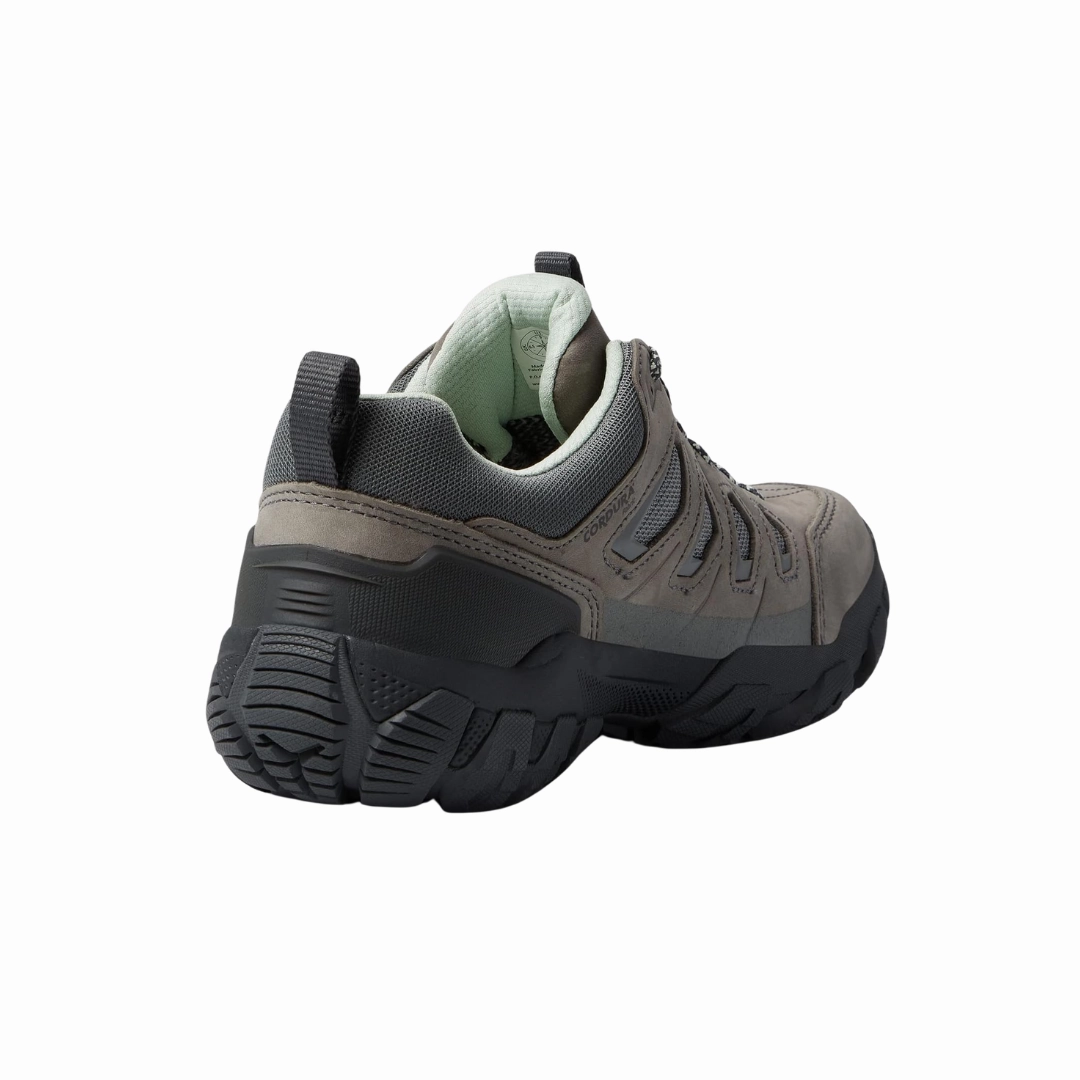 Women's Sawtooth X B-Dry - Hazy Grey (Regular Width)