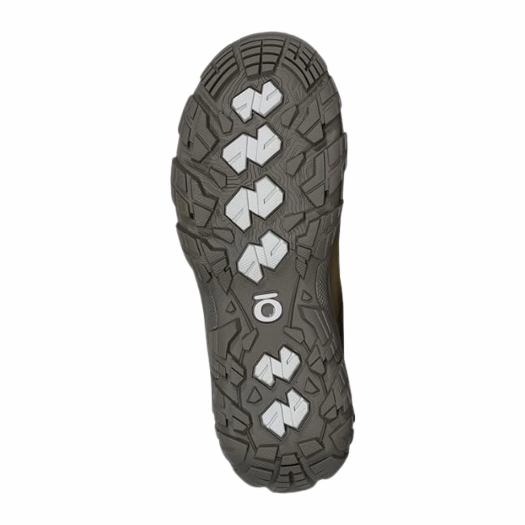 Women's Sawtooth X Low B-Dry - Acorn (Regular Width)