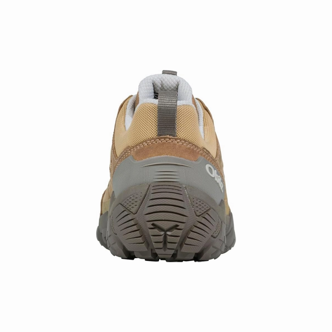 Women's Sawtooth X Low B-Dry - Acorn (Regular Width)