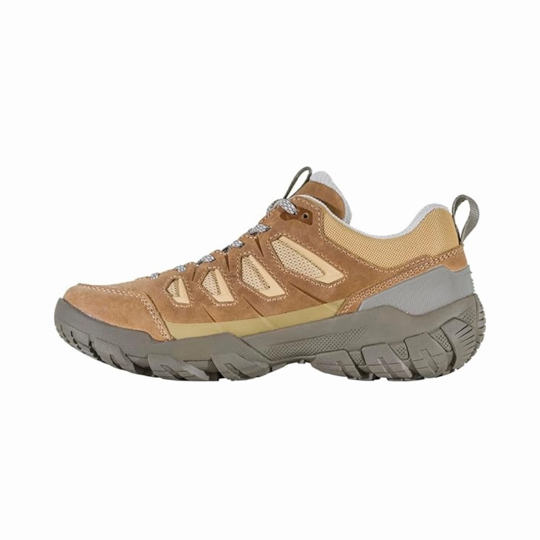 Women's Sawtooth X Low B-Dry - Acorn (Regular Width)