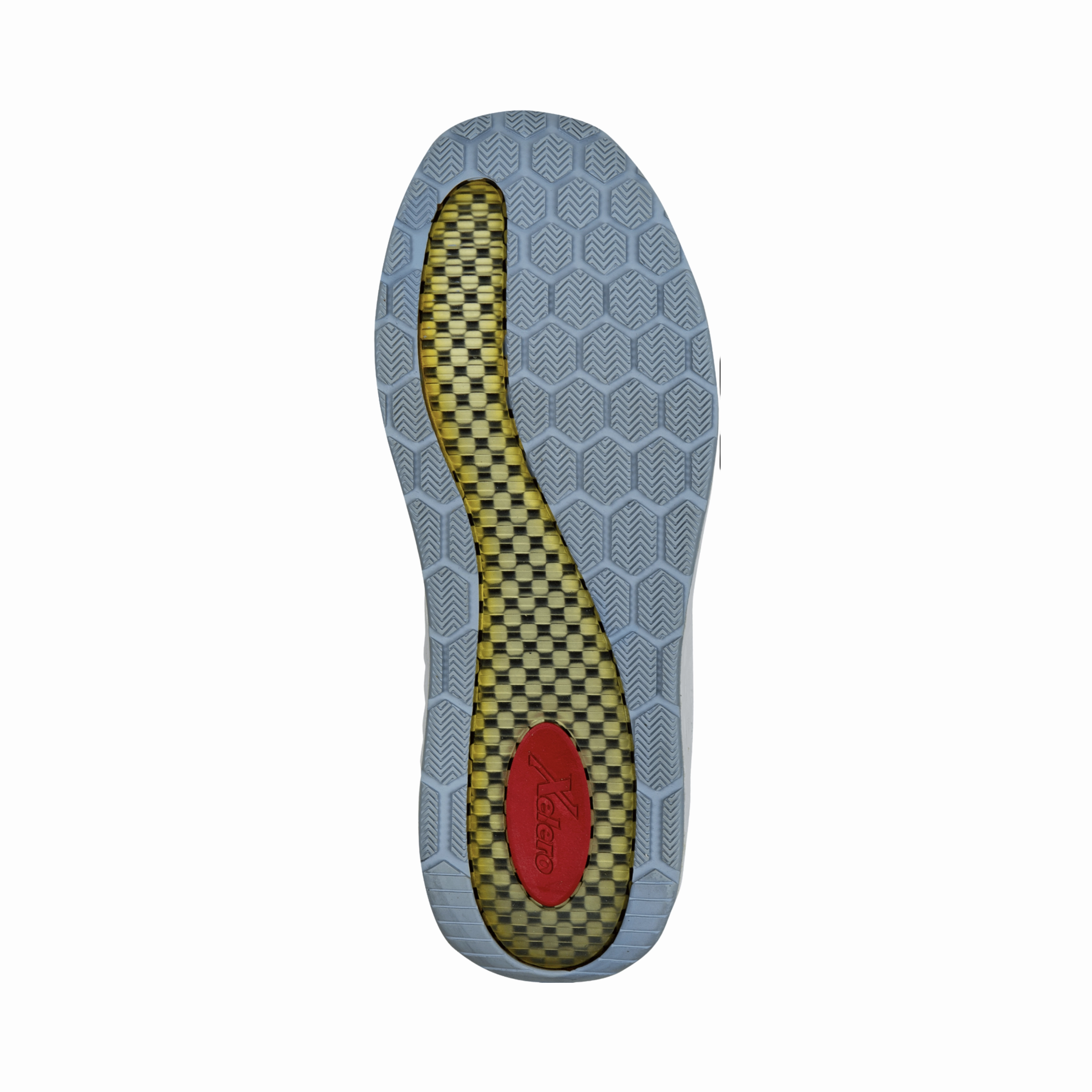 Women's Steadfast - Light Blue/White (Regular Width)