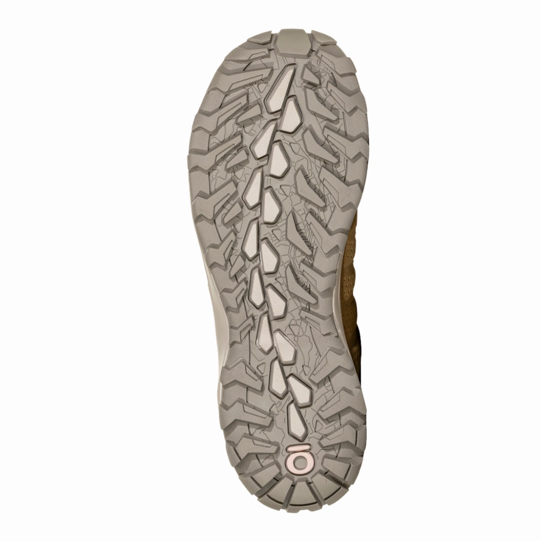 Women's Sypes Low B-Dry - Acorn (Regular Width)