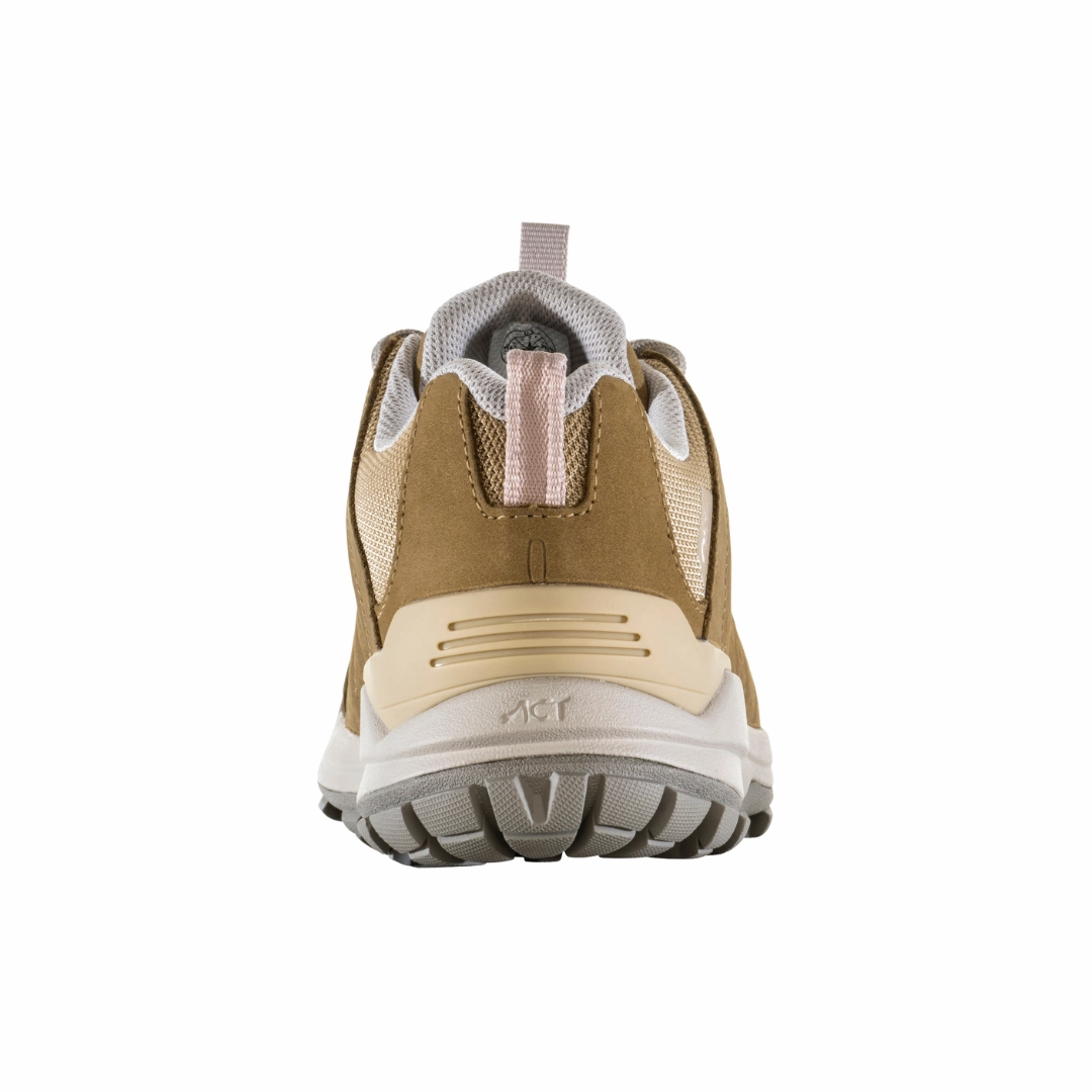 Women's Sypes Low B-Dry - Acorn (Regular Width)
