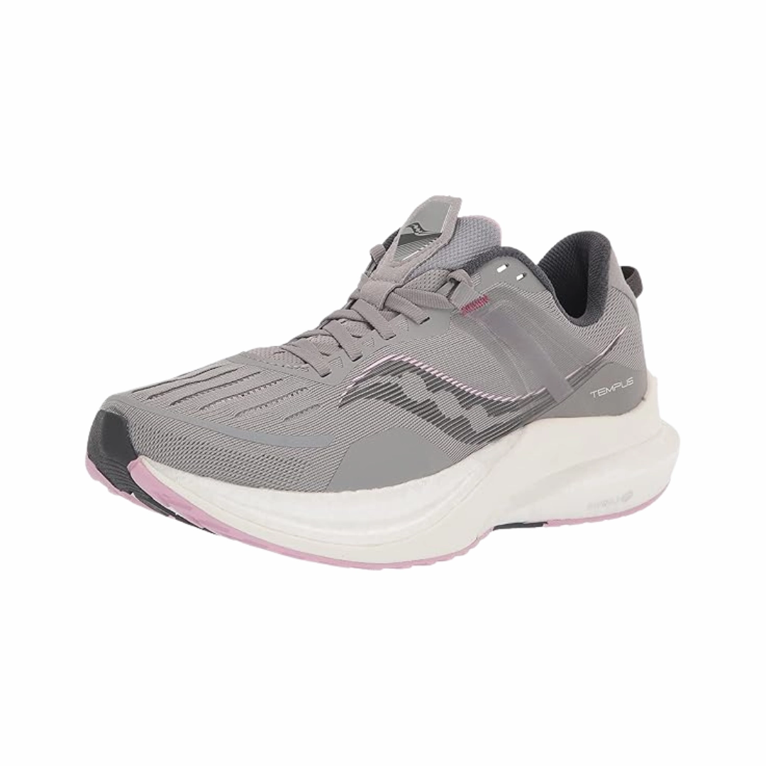 Women's Tempus - Alloy/Quartz (Regular Width)