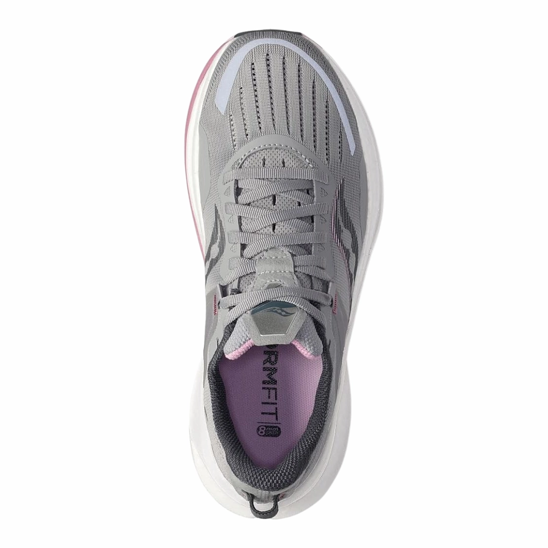 Women's Tempus - Alloy/Quartz (Regular Width)
