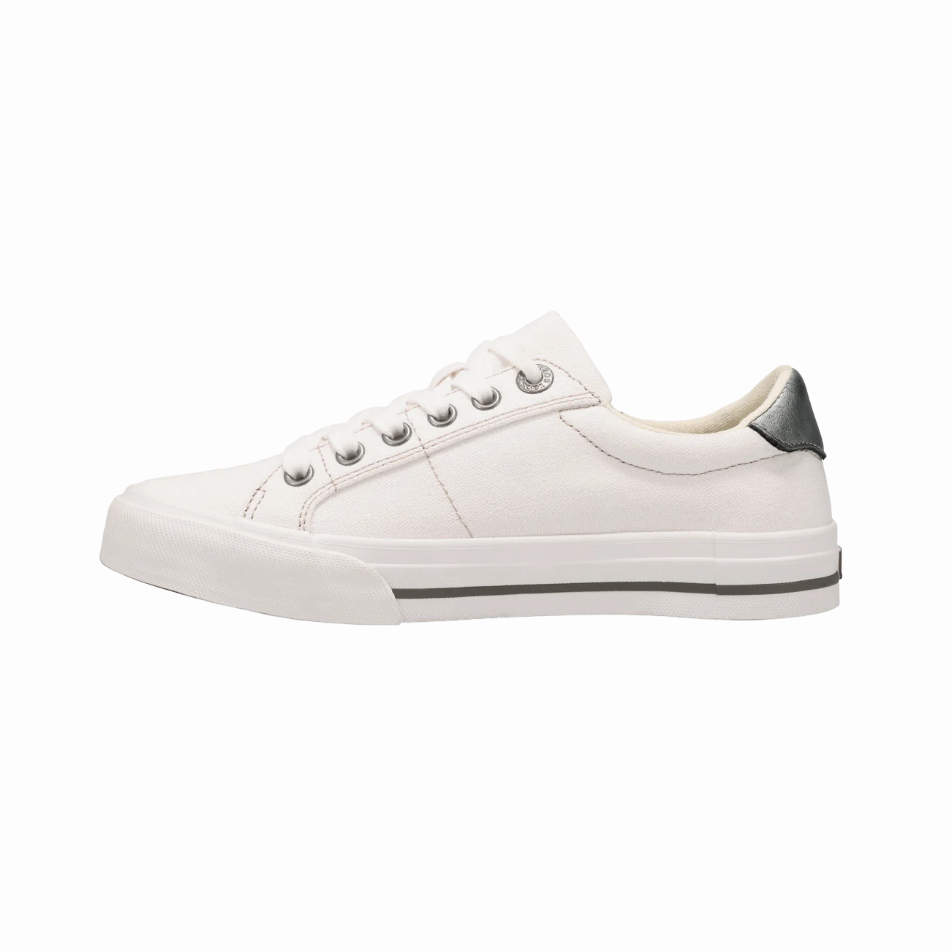 Women's Z Soul - White/Pewter (Regular Width).